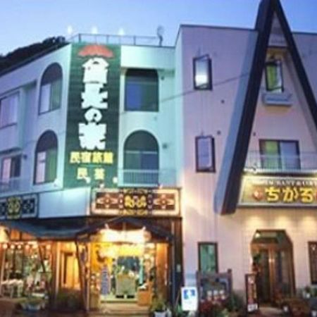 Shuchonoie Hotel Shari Luaran gambar