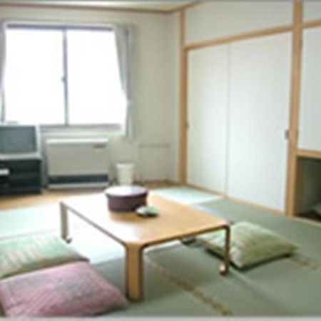 Shuchonoie Hotel Shari Luaran gambar