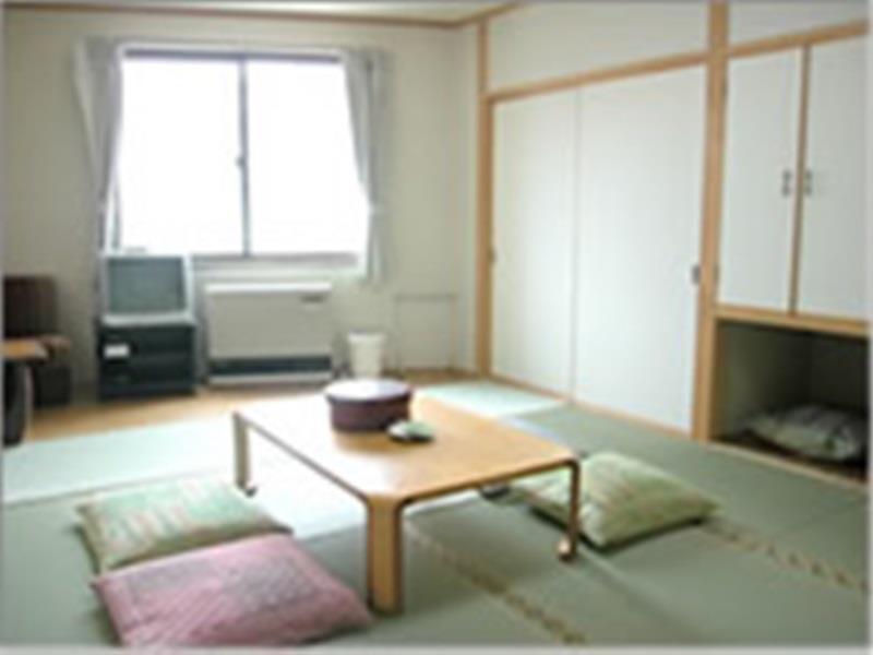 Shuchonoie Hotel Shari Luaran gambar